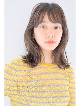 チャンチ(chanch) くびれミディー