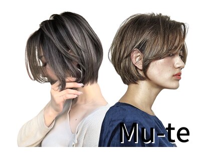 ミューテ(Mu-te)の写真