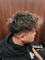 ヒロギンザ 青山店(HIRO GINZA)&nbsp;フェザーアップ