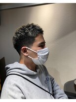 バーバーミネ(BARBER MINE)&nbsp;メンズカット