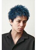 ブルーショート
