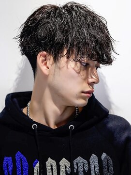 リップス 池袋(LIPPS) トンダーマッシュ