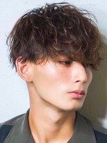 オーシャントーキョー 渋谷神南(OCEAN TOKYO) バロールマッシュ