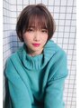 アグ ヘアー ザック 桜並木店(Agu hair zaccu)&nbsp;オーダー殺到！ショートも得意です！
