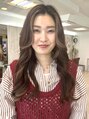 ダリー 円山店(Dali) 安達(木村) 彩美
