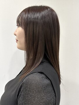 エアー 銀座タワー(AIR) ディープインディゴブルー