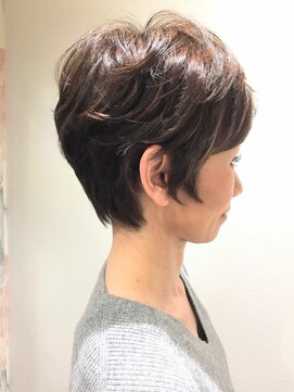 トコトコ 蟹江店(tocotoco) 大人ショート1