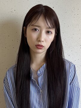 メアリー バイ メリー(marry by merry) 【立町メアリーバイメリー】☆イルミナカラー×ピンクブラウン☆