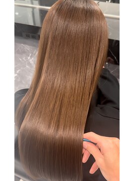 イデアル(ideal) 水素トリートメント