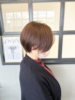 セジールへアメゾン(SAISIR HAIRMAISON)&nbsp;カール/セミディ/シアーカラー/姫カット/岡山