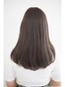 【効果抜群】カット＋フルカラー＋前処理+Aujuaトリートメント￥11000→9900