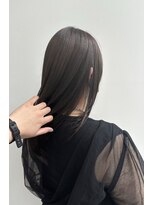 エアー 銀座タワー(AIR)&nbsp;グレージュカラー