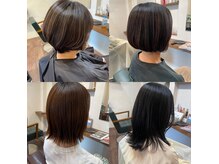 プティ(putih)の雰囲気（大人女性ヘアスタイル♪）