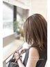 ◆cercaお試し◆NEW質感改善カラー＋認定スパニスト/極上spa＋CUT￥16500→