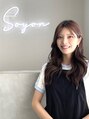 ソヨン 栄店(SOYON) 猿渡恋菜 (艶髪)
