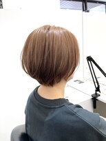 イレス 札幌駅前(IRESU)&nbsp;髪質改善/縮毛矯正/美髪/艶髪/髪質改善トリートメント/酸性矯正