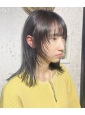 染め/ハイライト/学割U24/髪質改善/縮毛矯正/レイヤーカット
