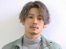 ビリーフリック(be'leef ric)