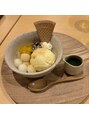 シャンプー 本庄店(SHAMPOO) 甘い物大好き！ぜひ皆さんのオススメを教えてください！