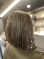 RC&nbsp;白髪ぼかしカラー