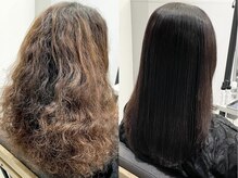 これからが変わるあなた専用の美髪プラン。(キッズカット/小学生/学生/学割/U24/40代/50代/メンズ/韓国)