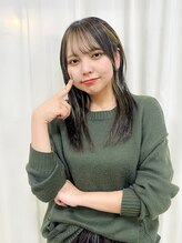 エミュ 天文館店(eMu) Miu 