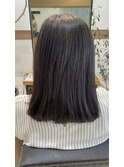 メンテナンスカット！