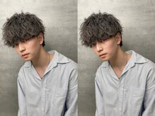 ヘア ルミナス バイ フォルテ(HAIR LUMINAS by FORTE)