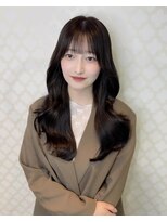 ブランシスヘアー(Bulansis Hair)&nbsp;ワンホンスタイル！