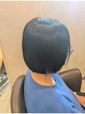 髪質改善/ 縮毛矯正/ストレート/ナチュラル/カラーエステ