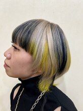 スパイラル 広小路店(SpiraL)