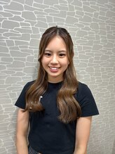 ヘアーアンドメイク グロッシー(HAIR&MAKE GLOSSY) 飛彈 優風