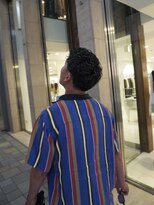 メンズグルーミングナンバーナイン(MEN'S GROOMING NUMBER NINE)&nbsp;【早田隼哉/姫路フェードカット/姫路バーバー】