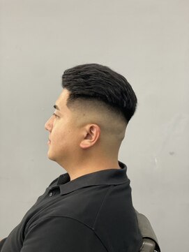 サロンドゥボルカン(Salon du Volcan) フェード