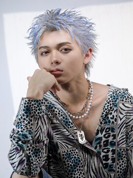 ゴールド 渋谷神南(GOALD) スイングショート