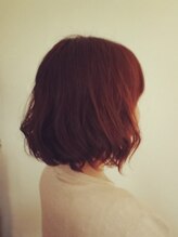チアロヘアー