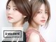 アヴァロンテ アットウィルヘアー(A VOLONTE at will hair)の写真