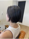ショート