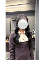 ボアップ 京橋店(boappu) #プルエクステ#エクステ