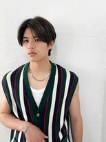 ニュートラル パブリック(neutral public)&nbsp;メンズショート