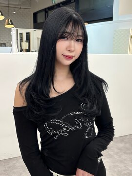 ケア 神戸(CARE) ハッシュレイヤー