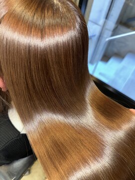 クアトロ(KUATRO) 極上美髪