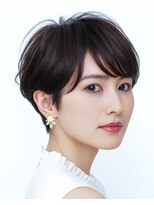 エレガンスモア(elegance MORE) 大人ショート