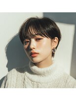 アンサ 椥辻店(ANSA)&nbsp;ショートスタイル