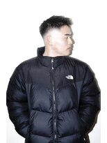 ダッド(DAD)&nbsp;[アップバング]