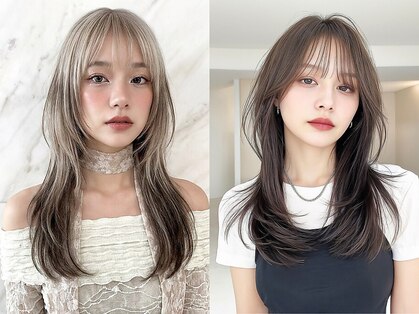 リットバイウェイズ(Lit by WAYS)の写真