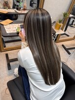 ケイゾウ(KEIZO)&nbsp;ハイライト