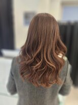 アクシス 三軒茶屋本店(AXIS)&nbsp;ハイライト/ ロング/巻き髪