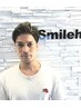 【平日予約限定】カット+シェービング+眉毛カット+シャンプー<メンズ>