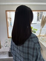 2195ヘアー 世田谷代田(2195hair)&nbsp;髪質改善美髪ヘア